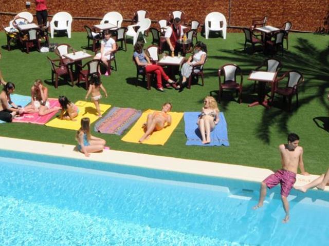 Rambla Hotel